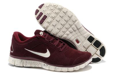 Nike Free Run 3-5